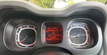 Fiat Panda TWINAIR EASY DUALOGIC