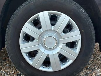 Fiat Panda TWINAIR EASY DUALOGIC