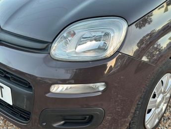Fiat Panda TWINAIR EASY DUALOGIC
