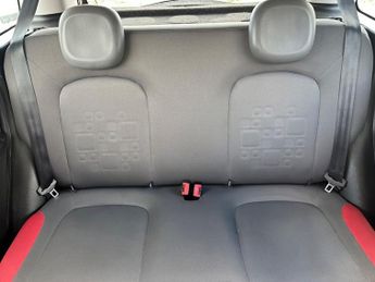 Fiat Panda TWINAIR EASY DUALOGIC