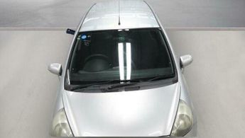 Honda Jazz 1.4 i-DSI SE CVT-7 5dr