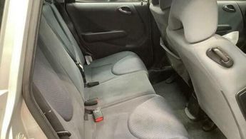 Honda Jazz 1.4 i-DSI SE CVT-7 5dr