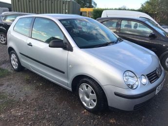 Volkswagen Polo TWIST 1.4 Automatic