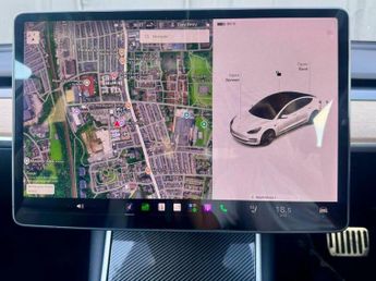 Tesla Model 3 (Dual Motor) Long Range Auto 4WDE 4dr