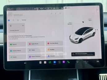 Tesla Model 3 (Dual Motor) Long Range Auto 4WDE 4dr