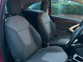 Ford Ka 1.2 Zetec Euro 4 3dr
