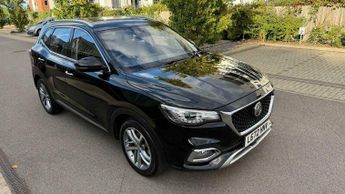 MG HS 1.5 T-GDI Excite DCT Euro 6 (s/s) 5dr