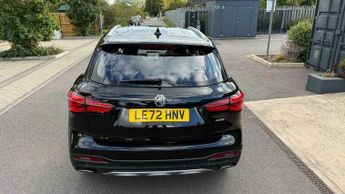 MG MG HS 1.5 T-GDI Excite DCT Euro 6 (s/s) 5dr