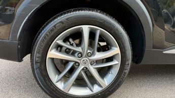 MG MG HS 1.5 T-GDI Excite DCT Euro 6 (s/s) 5dr