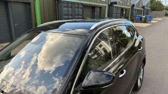 MG MG HS 1.5 T-GDI Excite DCT Euro 6 (s/s) 5dr
