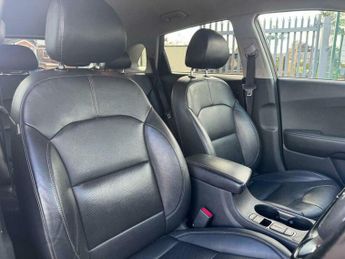 Kia Niro 1.6 GDi 3 DCT Euro 6 (s/s) 5dr