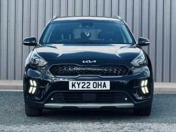 Kia Niro 1.6 GDi 3 DCT Euro 6 (s/s) 5dr