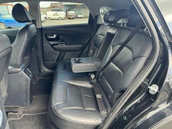 Kia Niro 1.6 GDi 3 DCT Euro 6 (s/s) 5dr