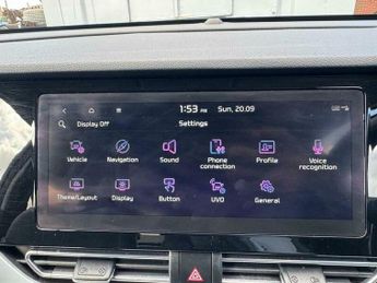 Kia Niro 1.6 GDi 3 DCT Euro 6 (s/s) 5dr