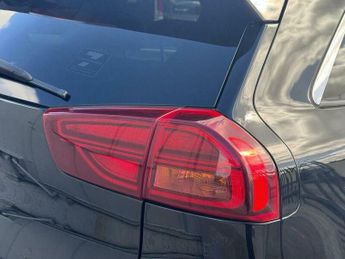 Kia Niro 1.6 GDi 3 DCT Euro 6 (s/s) 5dr