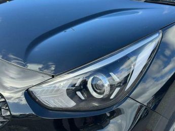 Kia Niro 1.6 GDi 3 DCT Euro 6 (s/s) 5dr