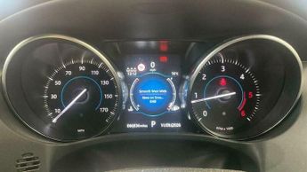 Jaguar F-Pace 2.0 D240 R-Sport Auto AWD Euro 6 (s/s) 5dr