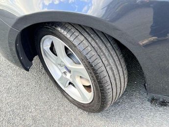 Volvo V60 2.4 D5 SE Lux Geartronic Euro 5 5dr