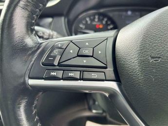 Nissan X-Trail 1.3 DIG-T N-Connecta DCT Auto Euro 6 (s/s) 5dr