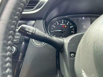 Nissan X-Trail 1.3 DIG-T N-Connecta DCT Auto Euro 6 (s/s) 5dr