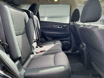 Nissan X-Trail 1.3 DIG-T N-Connecta DCT Auto Euro 6 (s/s) 5dr