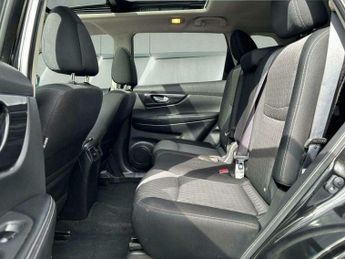 Nissan X-Trail 1.3 DIG-T N-Connecta DCT Auto Euro 6 (s/s) 5dr