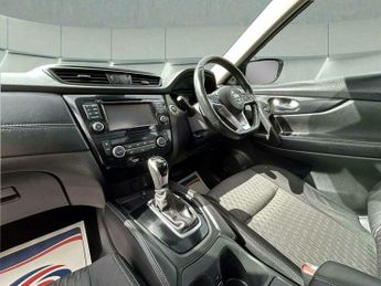 Nissan X-Trail 1.3 DIG-T N-Connecta DCT Auto Euro 6 (s/s) 5dr