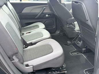 Citroen C4 Picasso 1.6 BlueHDi Exclusive Euro 6 (s/s) 5dr