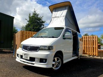 Mazda Bongo Friendee