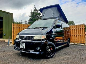 Mazda Bongo Friendee