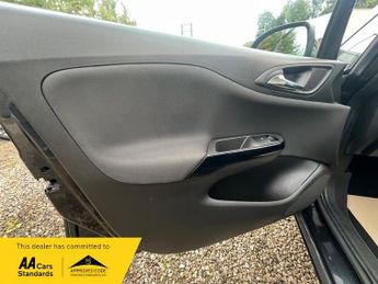 Vauxhall Corsa 1.4i ecoFLEX Design Hatchback 5dr Petrol Automatic Euro 6 (s/s) 