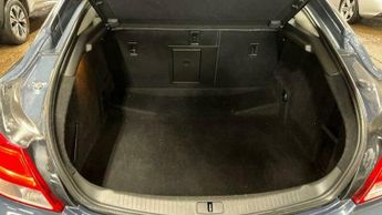 Vauxhall Insignia 2.0 CDTi SRi Nav Auto Euro 5 5dr