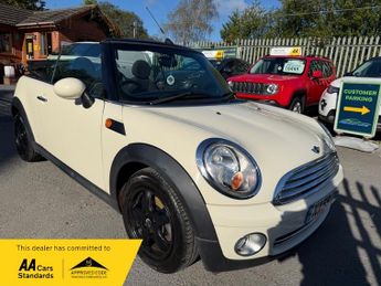 MINI Cooper COOPER