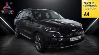 Kia Sorento 1.6 Plugin Hybrid EDITION