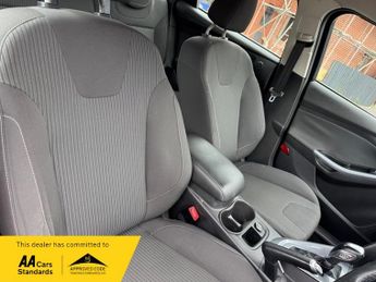 Ford Focus 1.6 Titanium Powershift Euro 5 5dr