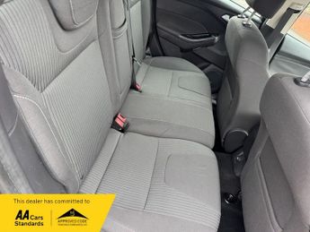 Ford Focus 1.6 Titanium Powershift Euro 5 5dr