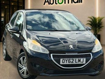 Peugeot 208 1.2 VTi Access+ Euro 5 5dr