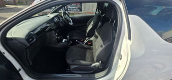DS DS 3 PURETECH CONNECTED CHIC SOLD DEPOSIT TAKEN