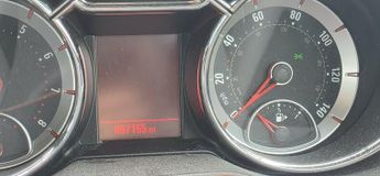Vauxhall ADAM JAM