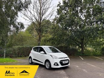 Hyundai I10 PREMIUM