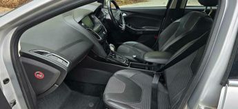 Ford Focus 1.5T EcoBoost Titanium X Auto Euro 6 (s/s) 5dr