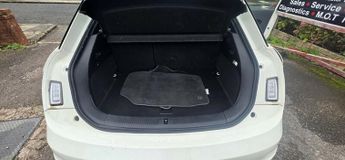 Audi A1 TFSI S LINE