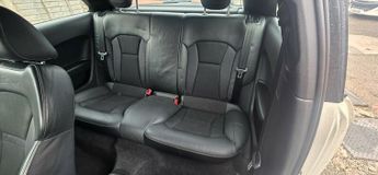 Audi A1 TFSI S LINE