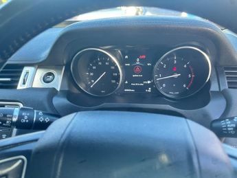 Land Rover Range Rover Evoque ED4 SE TECH