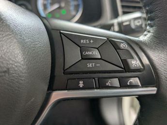 Nissan Leaf 59kWh e+ N-Connecta Auto 5dr