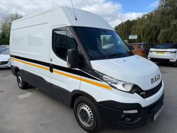 Iveco Daily 35S12V