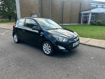 Hyundai I20 ACTIVE