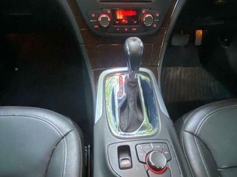 Vauxhall Insignia 2.0 CDTi Elite Auto Euro 5 5dr
