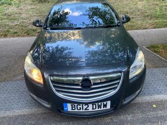Vauxhall Insignia 2.0 CDTi Elite Auto Euro 5 5dr