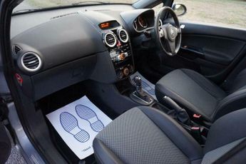 Vauxhall Corsa 1.4i 16v SE 5dr (a/c)